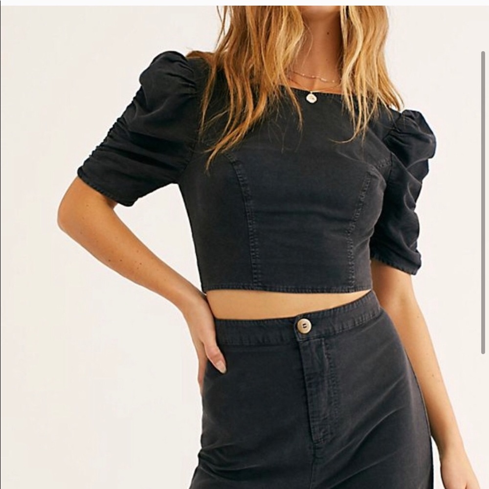 ISO Sabrina set freepeople